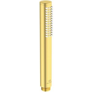 Ideal standard Idealrain staafhanddouche douchekop brushed gold