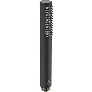Stab-Handbrause Idealrain Silk Black BC774XG - Ideal Standard