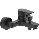 Ideal Standard - Cerafine o Badearmatur BC500XG Silk Black, Aufputz