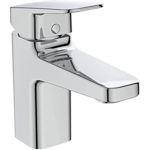 Ceraplan Single Hendels Wastafel Mixer Tap met pop-up Afval