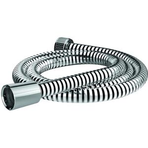 Schutte ATHOS PLUS ééngreepsmengkraan douche, chroom - 41400