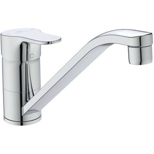 Ideal Standard Unterputz-Bausatz 1 für Wand-Waschtischarmaturen A1313NU - MEGABA