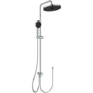 Ideal Standard Ceratherm C100 Thermostat, für Dusche brushed gold