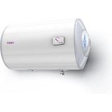 Tesy - Horizontale Boiler - 80 Liter - 3 Jaar Garantie