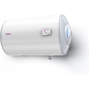 Tesy - 80 liter horizontale boiler 3 jaar garantie