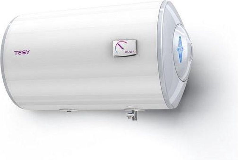 Tesy - Horizontale Boiler - 80 Liter - 3 Jaar Garantie