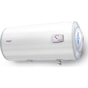 Tesy - Bi-Light - Elektrische boiler - 50 liter - horizontaal wand montage