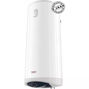 Elektrische boiler, 120 liter, wandhangende elektrische boiler, 2 kW, waterboiler, boiler, doorstroomboiler voor douche
