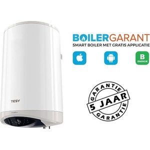50L smart-boiler Modeco iOS/Android