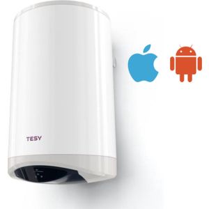 120L smart-boiler Modeco iOS/Android