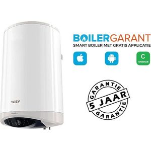 150L smart-boiler Modeco iOS/Android