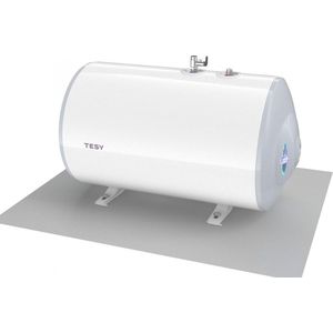 Tesy - Bi-Light - Elektrische boiler - 60 liter - horizontaal vloer montage