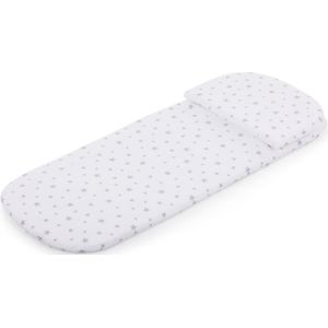 Matras Kinderwagen Chipolino Grey Stars