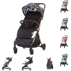 Buggy Chipolino Easy Go Ebony