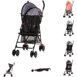 Buggy Chipolino Amaya Obsidian