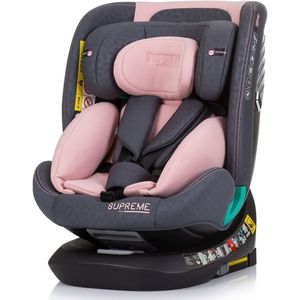Chipolino - Supreme - Autostoel - I-Size - Geschikt vanaf geboorte tot 135 cm