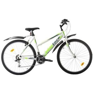 WINPANG 26 Inch  66 Cm  21 Versnellingen Koolstofstalen Schijfremmen Draaigreepschakeling