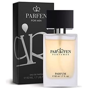 PARFEN Parfum 685 Inspired by Bleu DE CHANEL voor heren, 50 ml