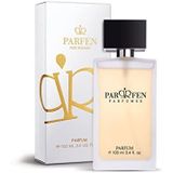 PARFEN № 539 - MADEMOISELLE - Eau de Parfum voor dames, 100 ml sterk geconcentreerde geur met essences uit Frankrijk, analoog parfum voor dames