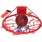 Basketbalring