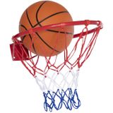 Basketbalring