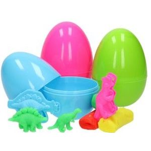 Kleiset dinosaurus ei