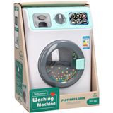 Speelgoed - Wasmachine
