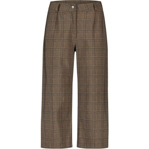 Jane Lushka - Pants Erin - Harembroek - Multi Green