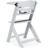 Cangaroo Nuttle White 2-in-1 Meegroei Kinderstoel