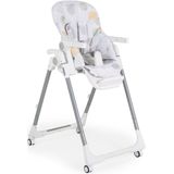 Cangaroo Bueno Grijs Kinderstoel 109979