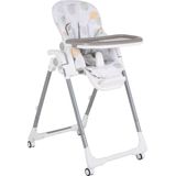 Cangaroo Bueno Grijs Kinderstoel 109979