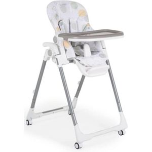 Cangaroo Bueno Grijs Kinderstoel 109979