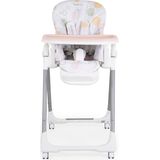 Cangaroo Bueno Roze Kinderstoel 109978