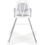 Cangaroo Amaretti Grey 3-in-1 Kinderstoel