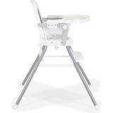 Cangaroo Amaretti Grey 3-in-1 Kinderstoel