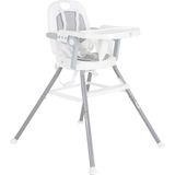 Cangaroo Amaretti Grey 3-in-1 Kinderstoel