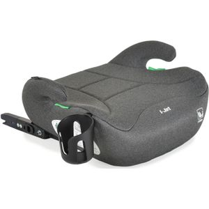 Moni i-Jet Grey Isofix 125-150 cm i-Size Booster 111389