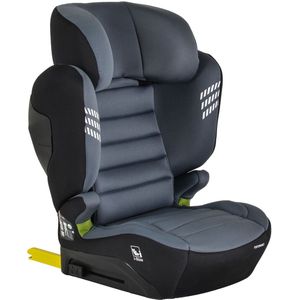 Cangaroo - Performance - Autostoel - Space Grey - i-Size