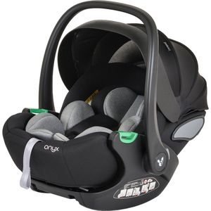 Cangaroo - Onyx - Autostoel - Grijs - i-Size