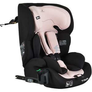 Cangaroo - Trip - Autostoel - Roze - i-Size