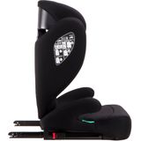 Moni - i-Race Cosmo - Autostoel - Zwart - Isofix - i-Size