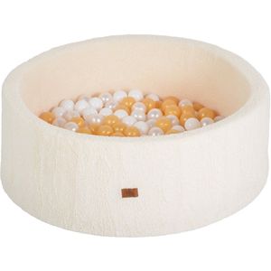 Misioo ballenbad Velvet soft 90x40 online kopen | Nederland