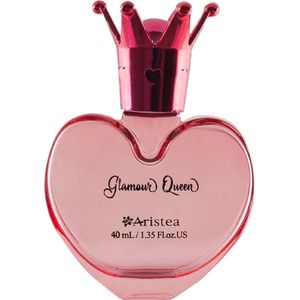 Eau de Parfum | Aristea | Glamour Queen Women's | 40ml | Geinspireerd op designermerk(en)