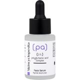 Skincyclopedia - Hydraterend Gezichtsserum - 30 ml - Polyglutaminezuur