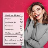 Skincyclopedia - Gezichtsserum - Anti-Aging - Retinol - Squalane