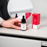 Skincyclopedia - Gezichtsserum - Anti-Aging - Retinol - Squalane