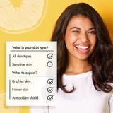 Skincyclopedia - Gezichtsserum - Verhelderend - Vitamine C - Anti-Aging