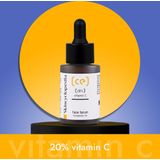 Skincyclopedia - Gezichtsserum - Verhelderend - Vitamine C - Anti-Aging