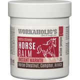 WORKAHOLIC'S - Extra Strong - Paardenbalsem - 200ml