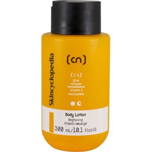 Skincyclopedia - 5% Glow Complex - Bodylotion - 300 ml